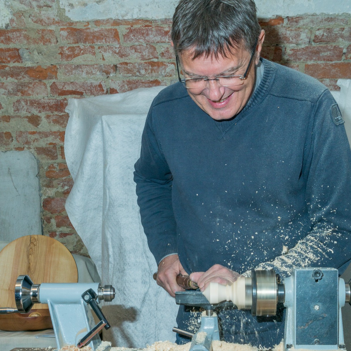 2019.11.23 + 24 - Brauchkunstmarkt Oberneukirchen